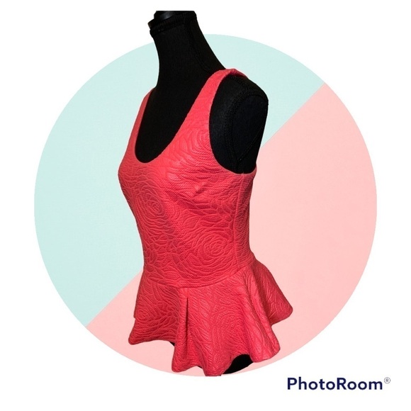 Bebe ladies sleeveless shirt in size M - Picture 1 of 13